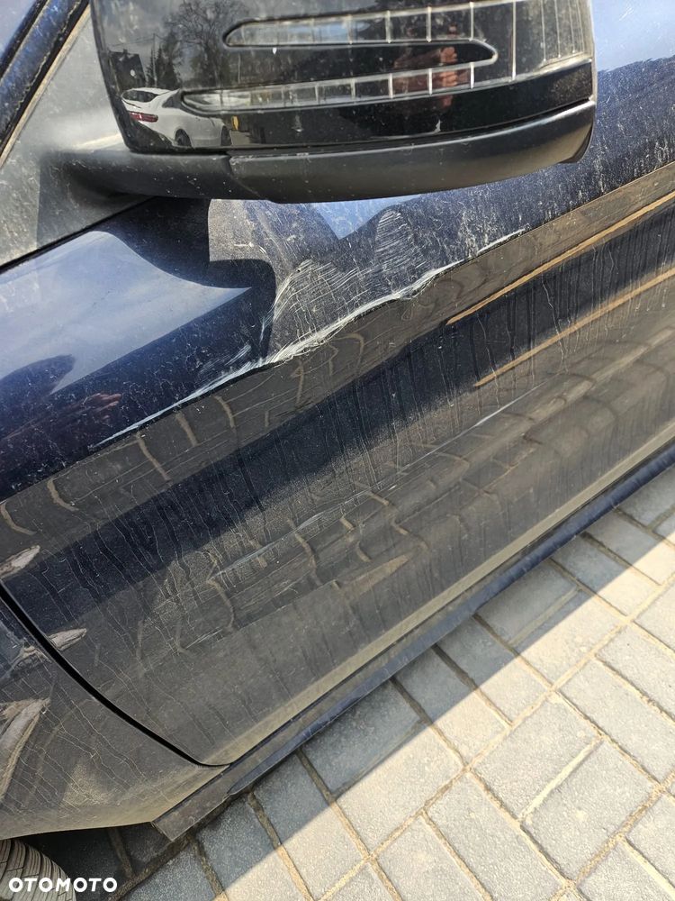 Mercedes-Benz CLA 200 d 7G-DCT AMG Line - 7