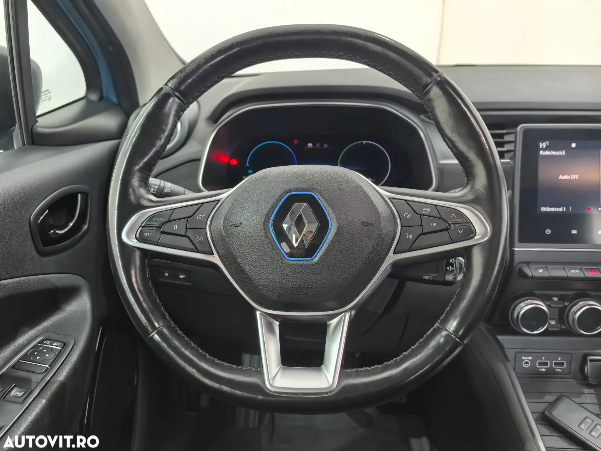 Renault ZOE 40 R110 Equilibre - 12