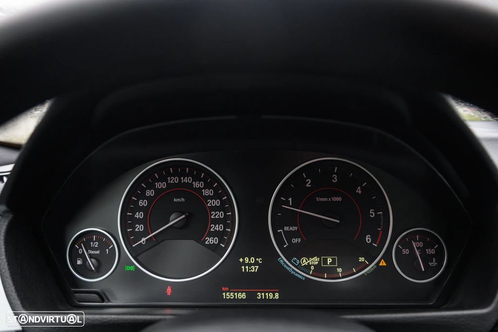 BMW 420 d Sport-Aut. Sport Line - 34