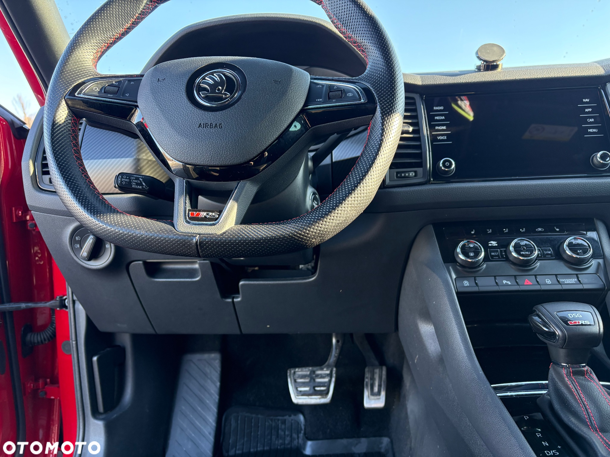 Skoda Kodiaq - 11