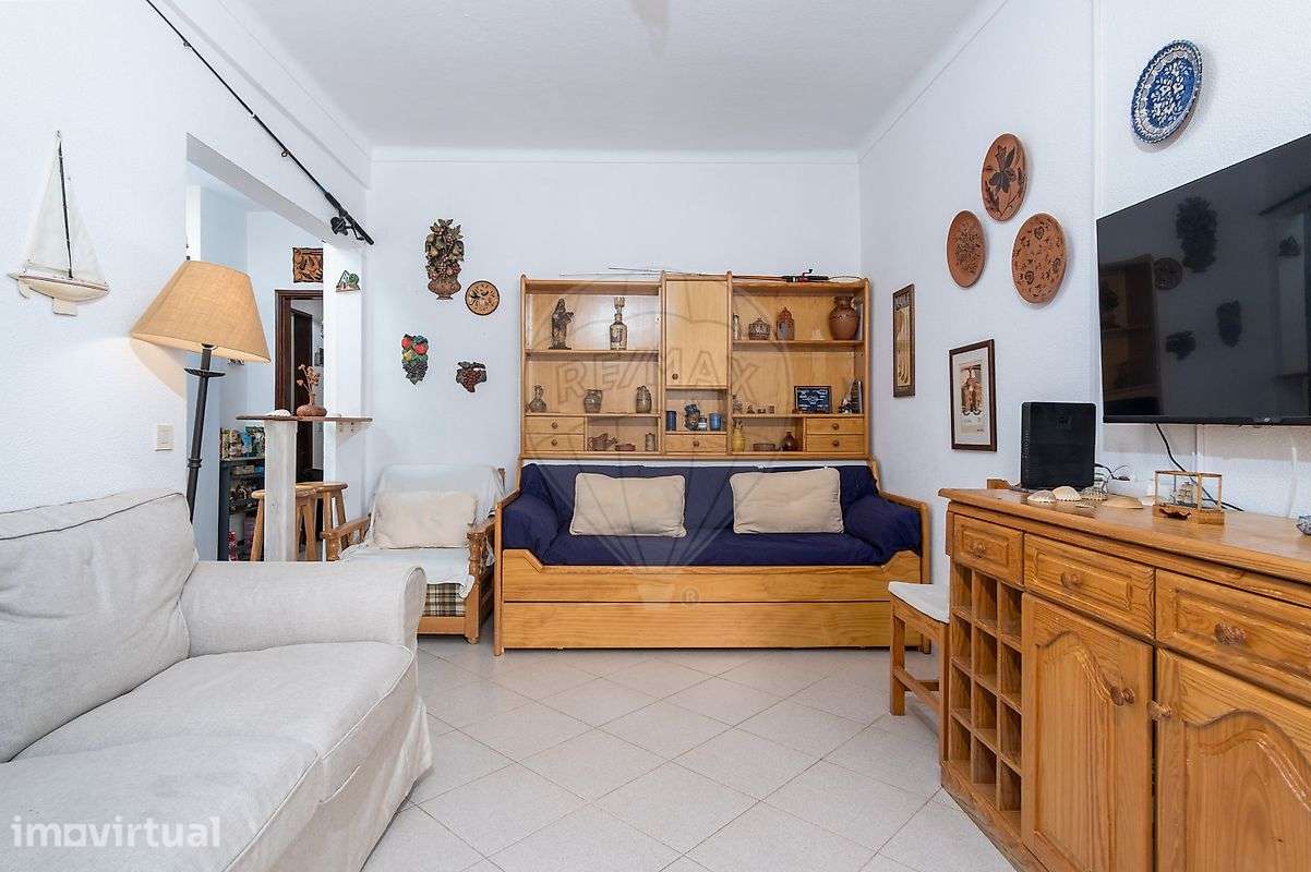 Apartamento T1 para venda - Grande imagem: 5/16
