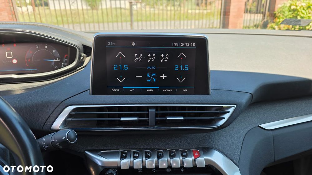 Peugeot 5008 1.5 BlueHDi Allure S&S - 14