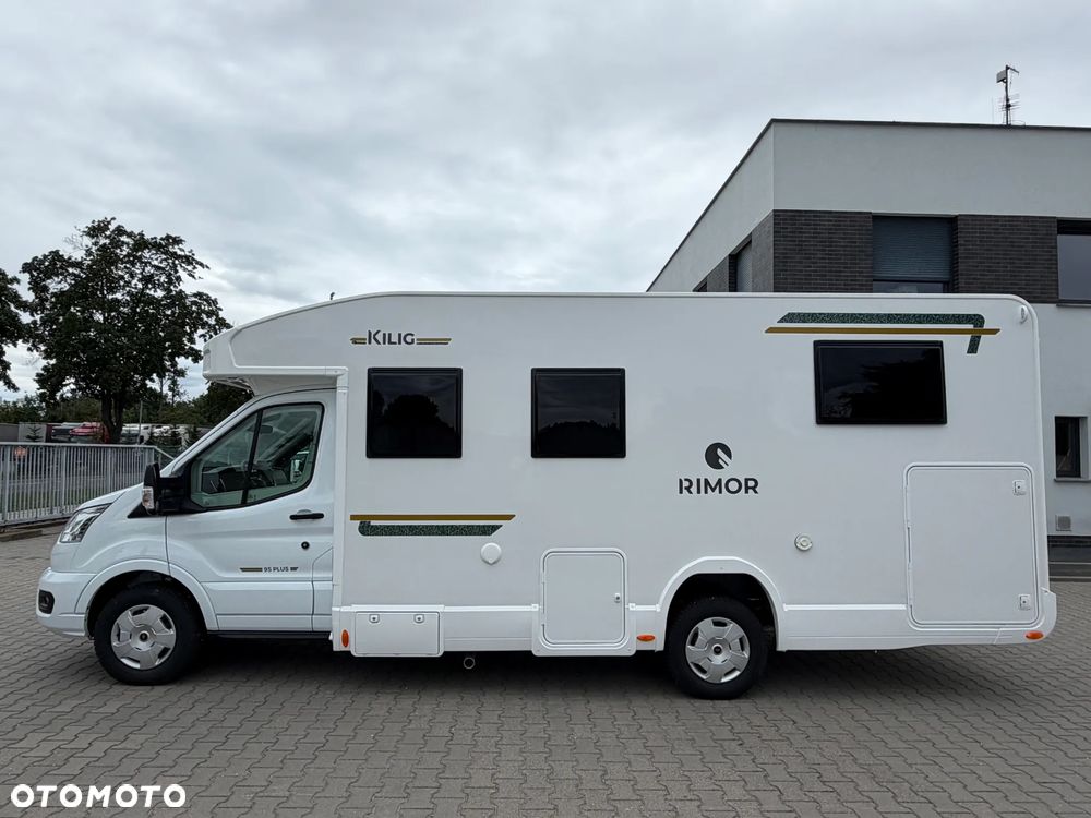 Ford Transit RIMOR KILIG 95 Plus - 2