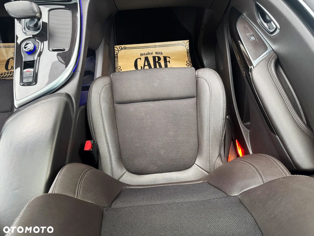 Renault Espace Energy TCe 200 EDC Intens - 24