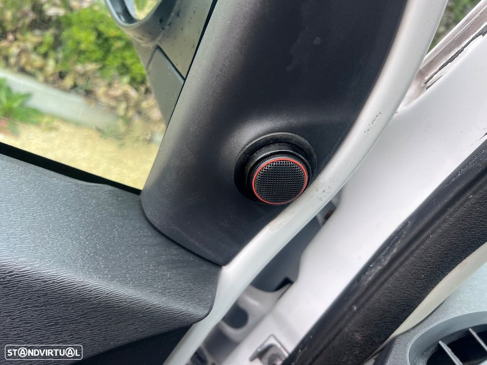 Mercedes-Benz Citan /AC - 18