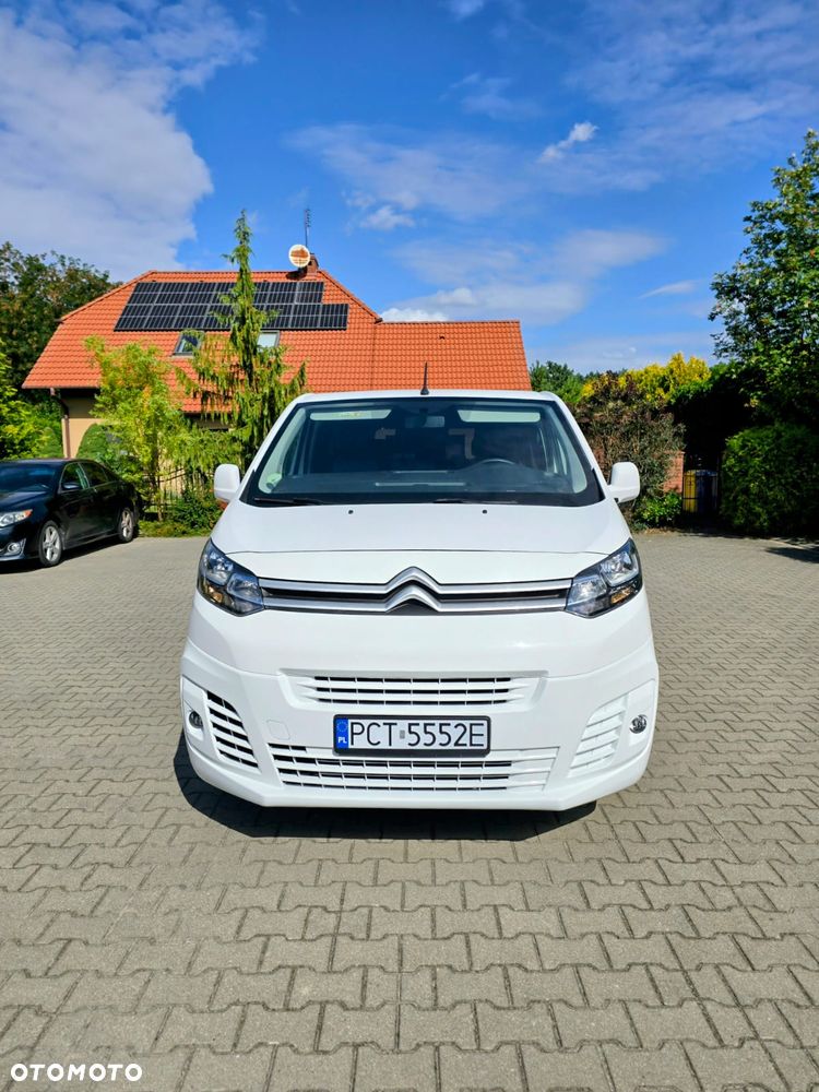 Citroën SpaceTourer 1.5 BlueHDi XL Feel - 3