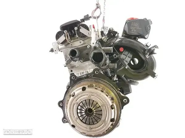 Motor CGG VOLKSWAGEN 1,4L 84 CV - 1