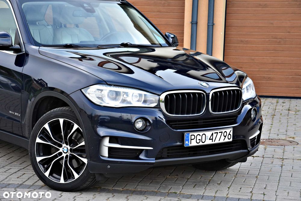 BMW X5 - 6