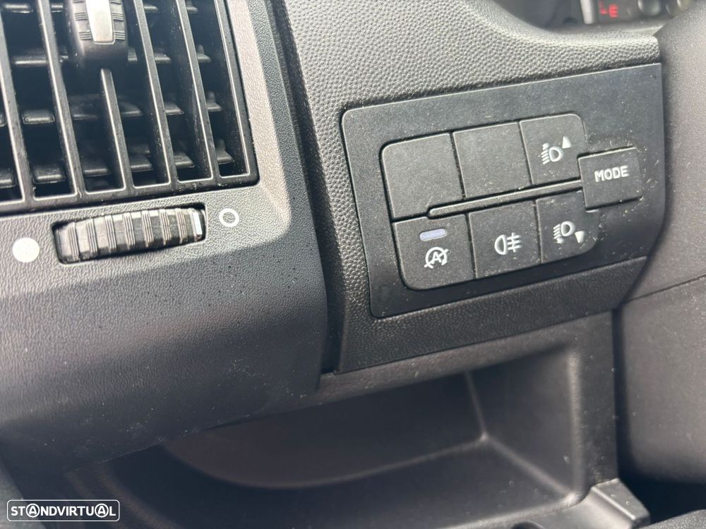 Fiat Ducato 2.2 M-JET 140cv - L3-H2 - AC - IVA DEDUTÍVEL - 20