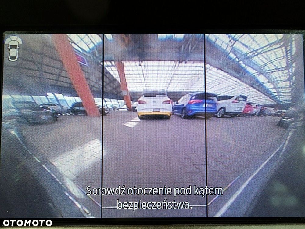 Ford S-Max - 28