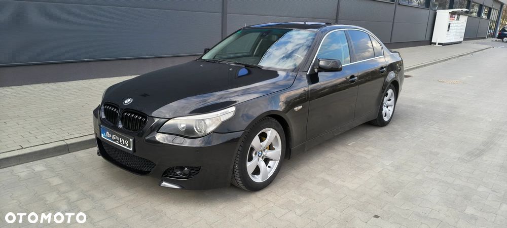 BMW Seria 5 - 1
