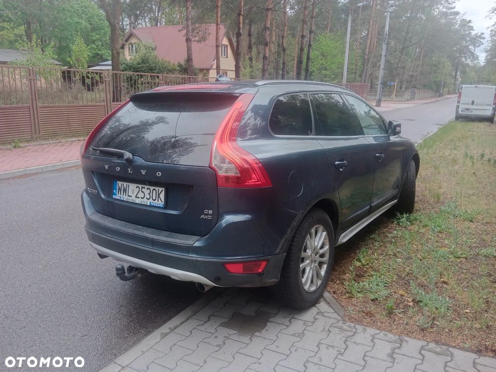 Volvo XC 60 - 11