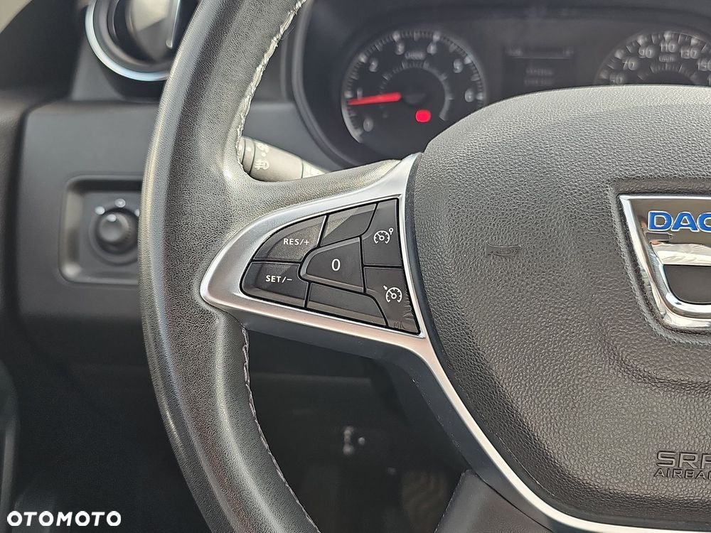 Dacia Duster 1.3 TCe Expression - 15