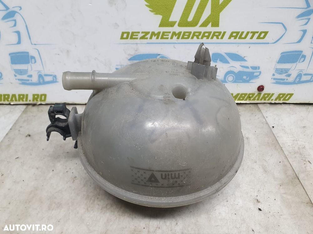 Vas expansiune 5q0121407g Volkswagen VW Golf 7 [2012 - 2017] - 2