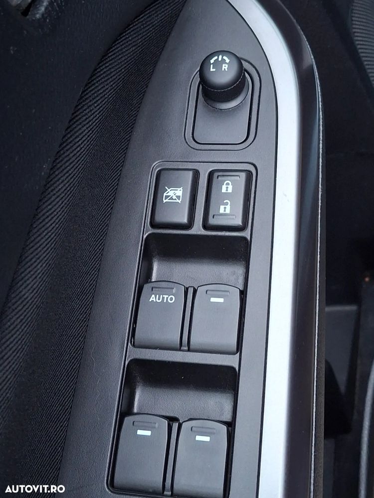 Suzuki Vitara 1.4 Passion Aut. - 14