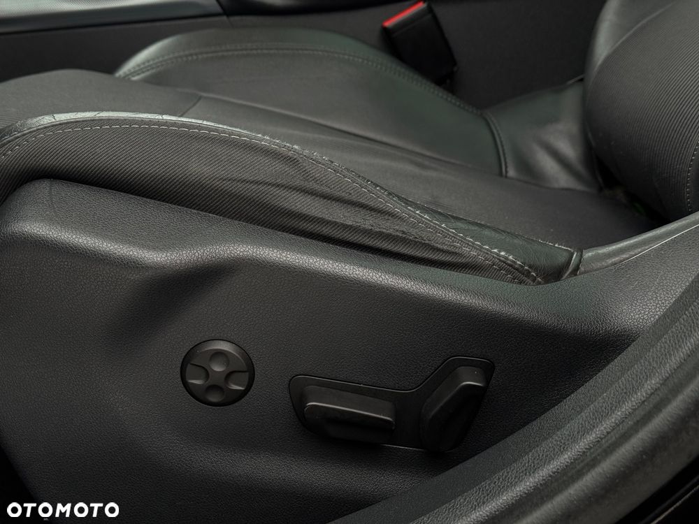 Peugeot 508 HDi FAP 140 Business-Line - 26