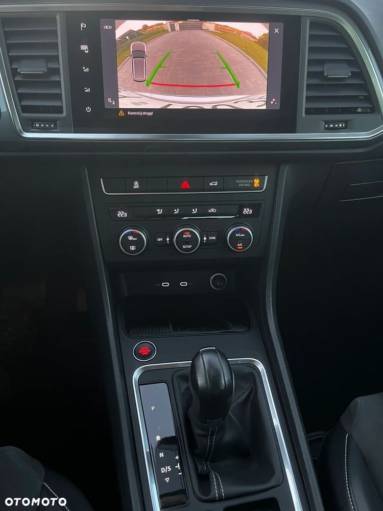 Seat Ateca 2.0 TDI Xperience S&S DSG - 39