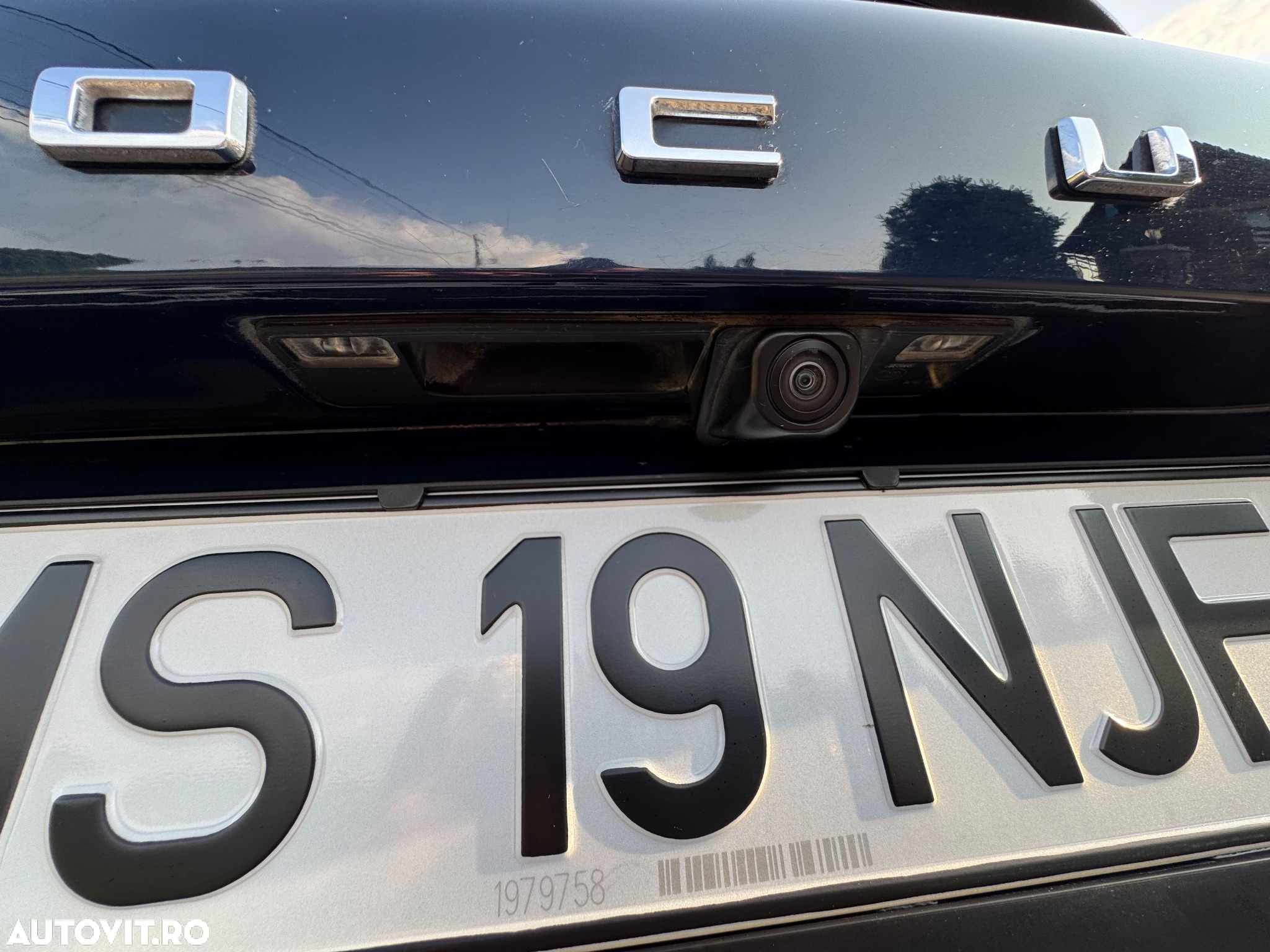 Ford Focus 1.5 EcoBlue Active Business - 25
