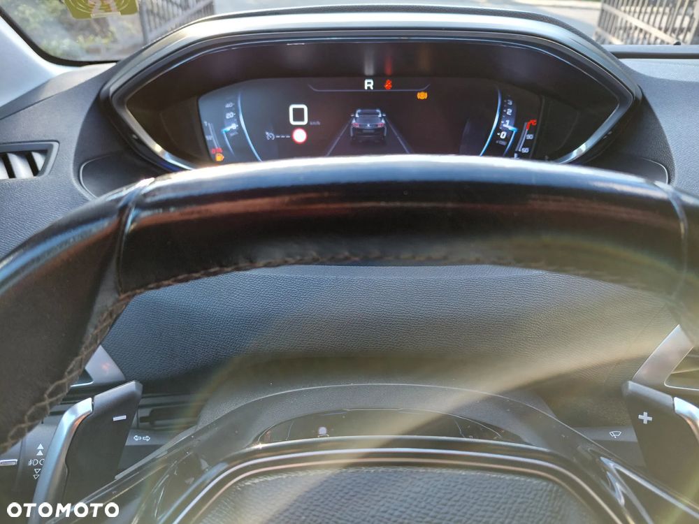 Peugeot 3008 BlueHDi 120 EAT6 Stop & Start Business Line - 26