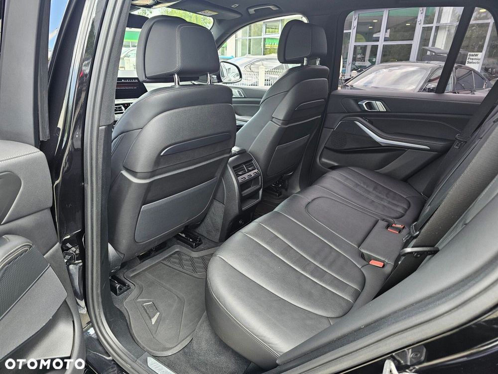 BMW X5 - 19