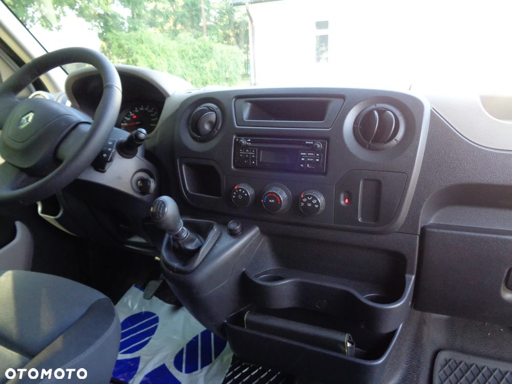 Renault Master - 19