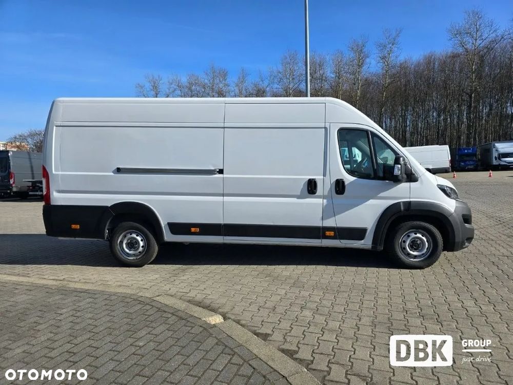 Fiat DUCATO Maxi L4H2 - 8