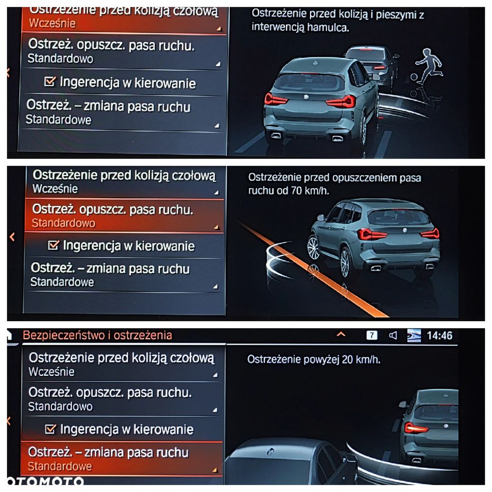 BMW X3 xDrive30e - 25