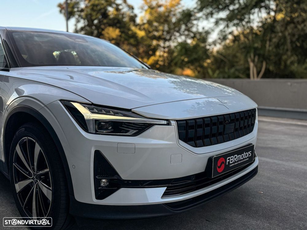 Polestar 2 Long Range 78 kWh AWD - 10