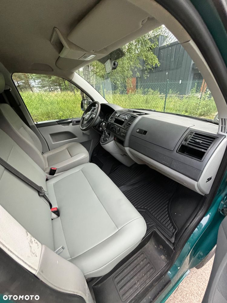 Volkswagen T4 - 4