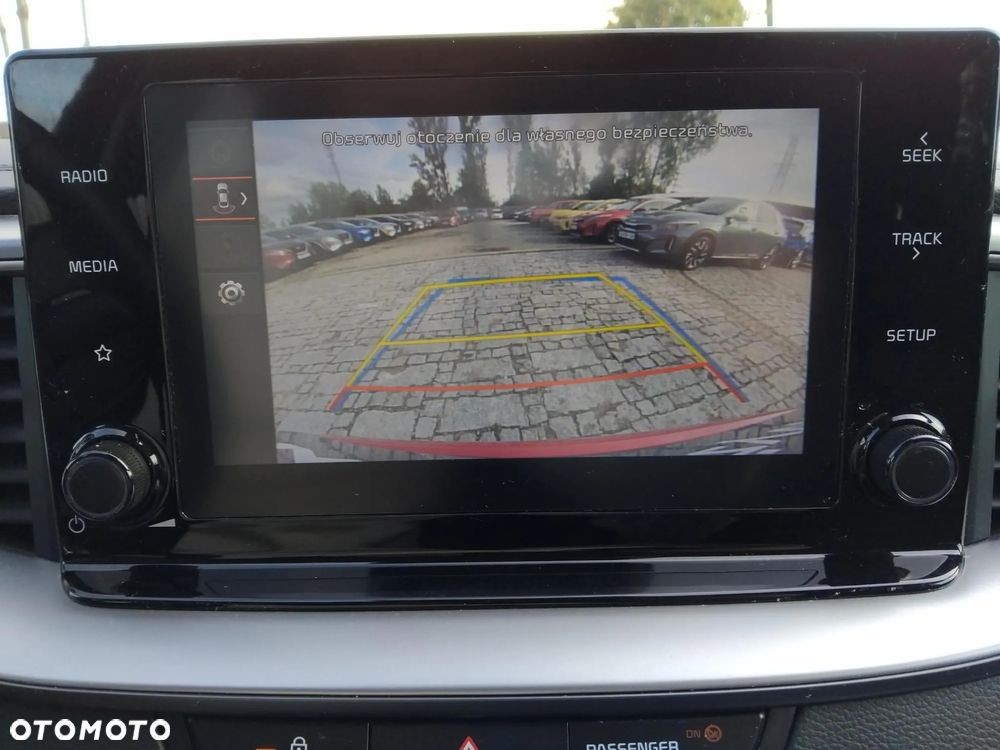 Kia XCeed 1.5 T-GDI M DCT - 13