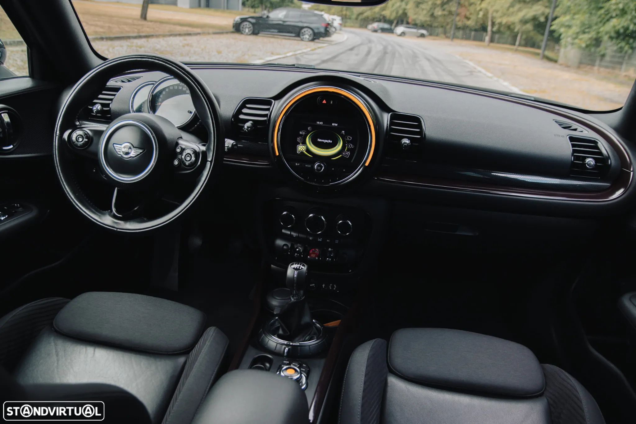 MINI Clubman One D - 24