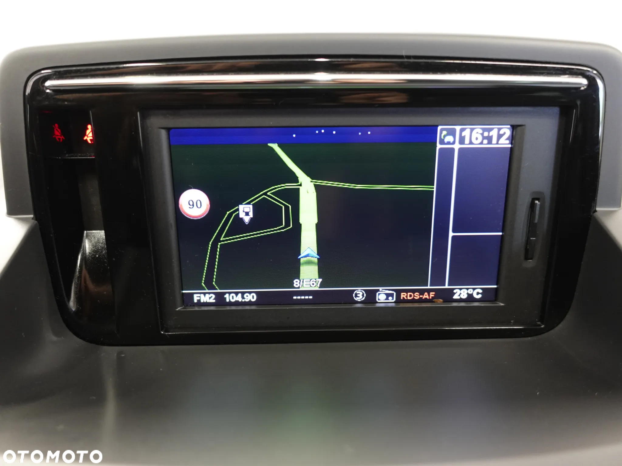 Renault Megane Grandtour ENERGY TCe 115 Start & Stopp LIMITED - 34