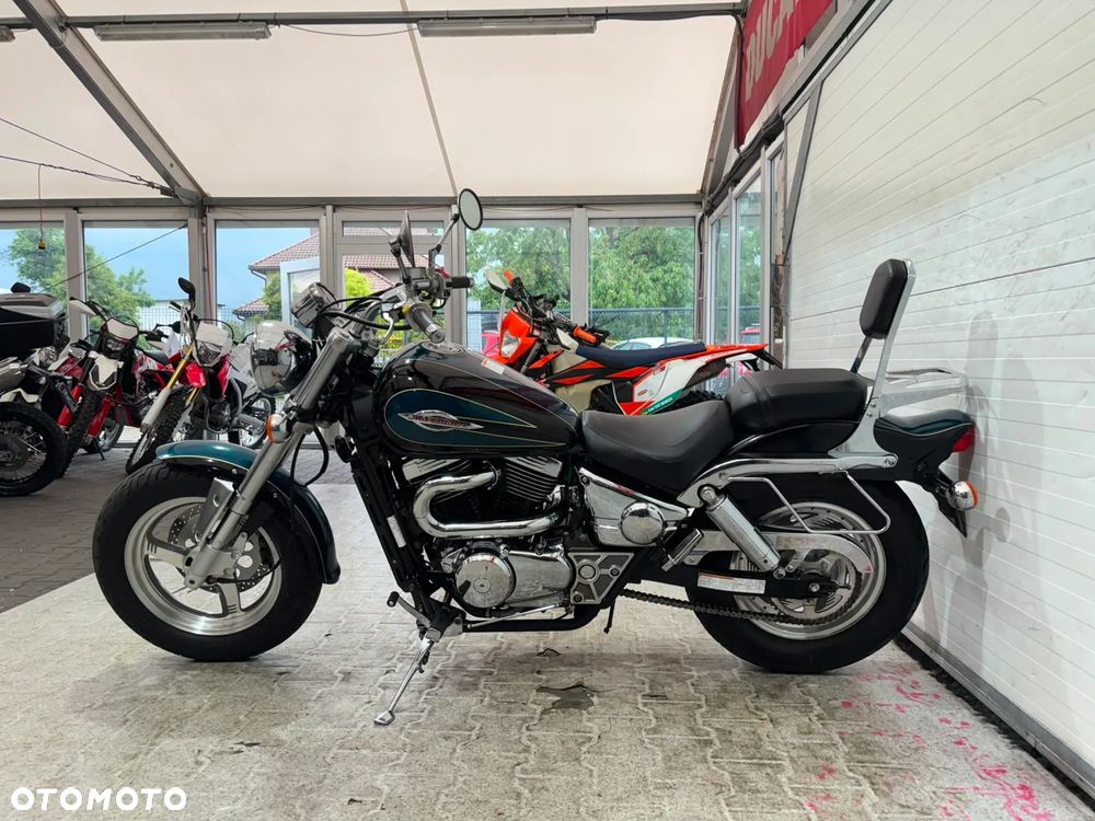 Suzuki Marauder - 3