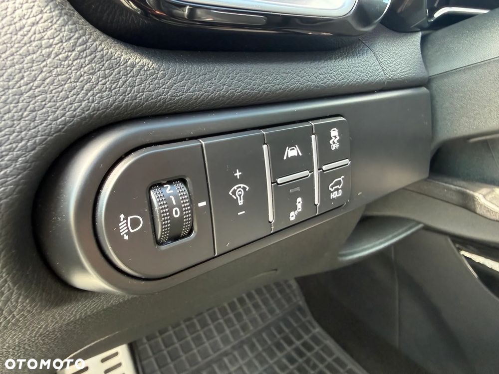 Kia ProCeed 1.5 T-GDI GT Line DCT - 18