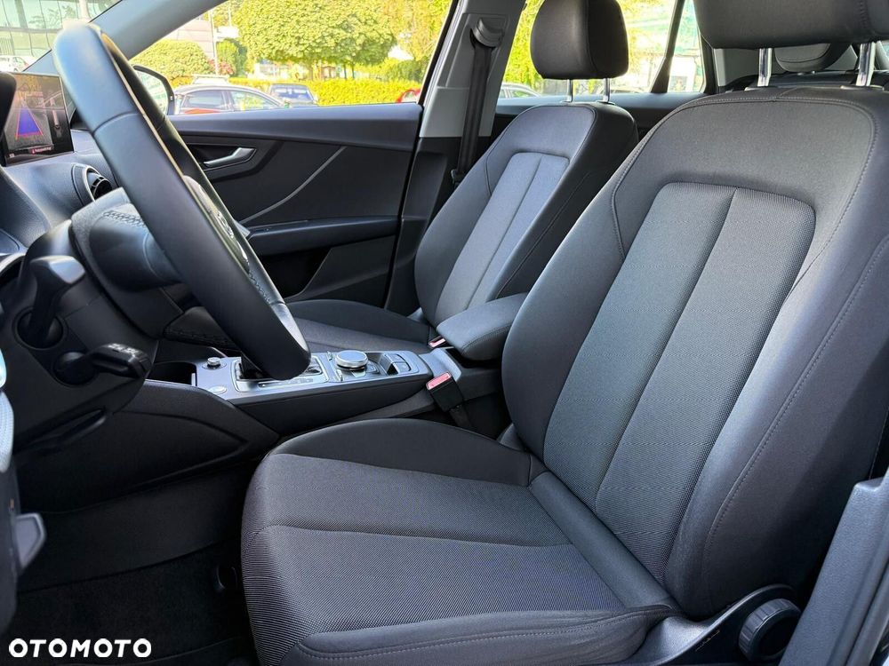 Audi Q2 - 16