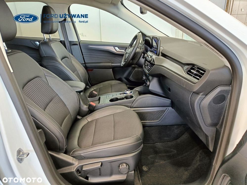 Ford Kuga 2.5 Duratec PHEV ST-LINE X - 15