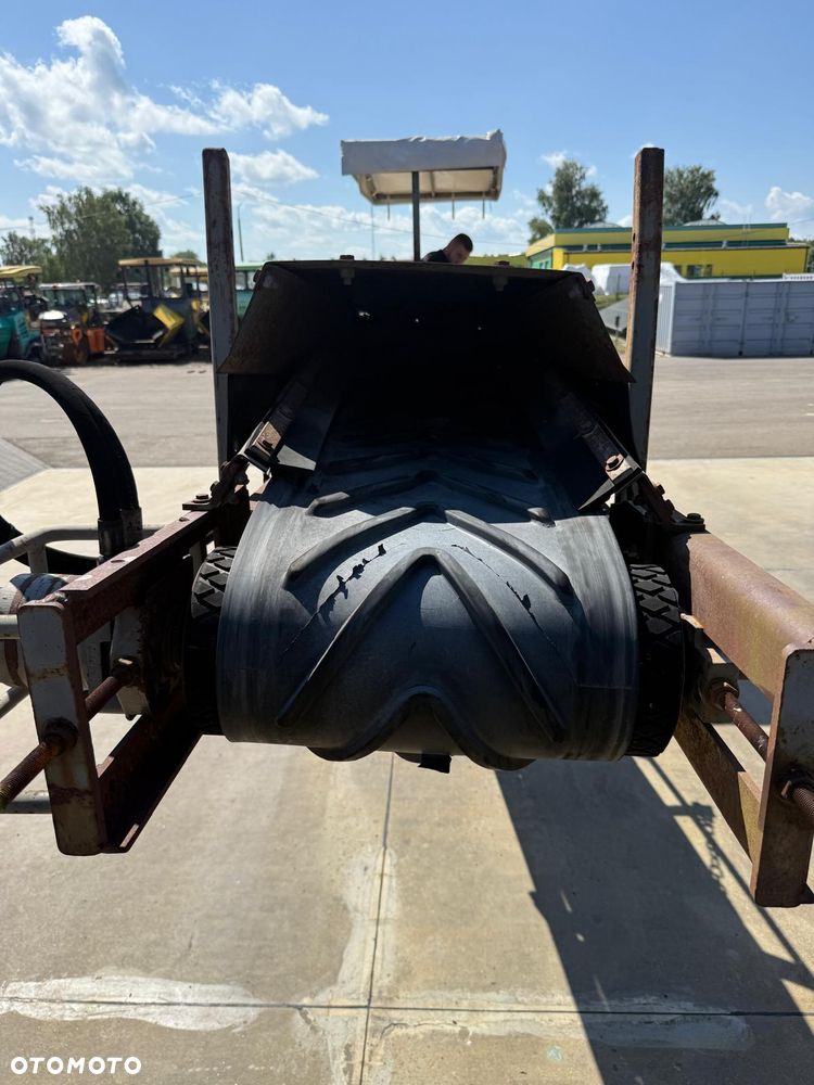 Wirtgen W 500 - 20