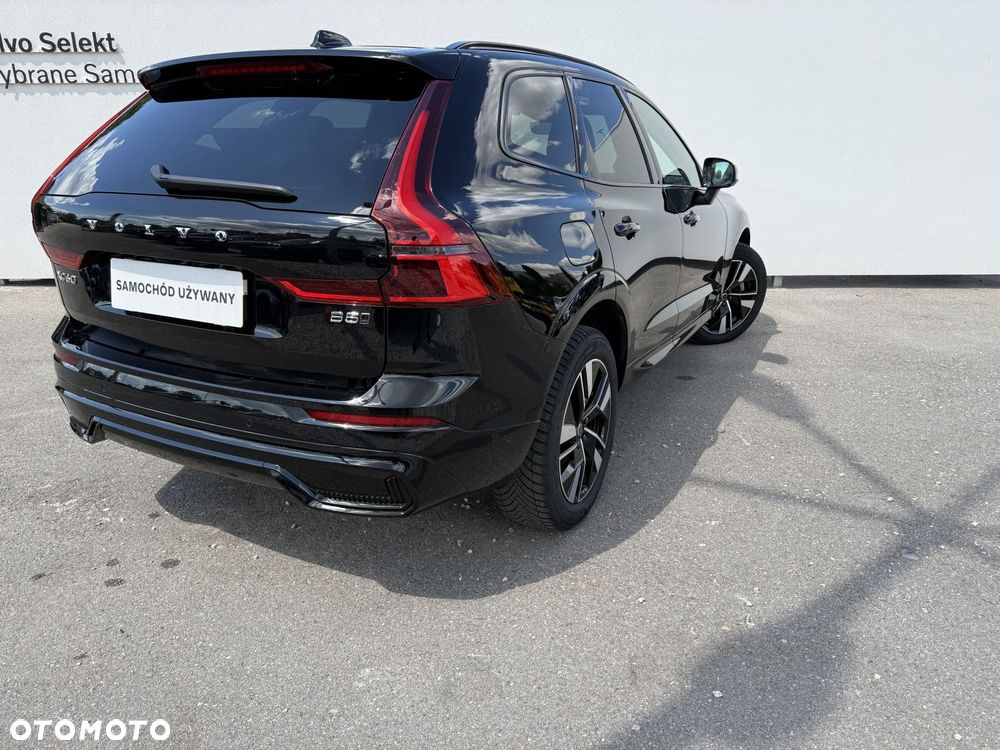 Volvo XC 60 - 9