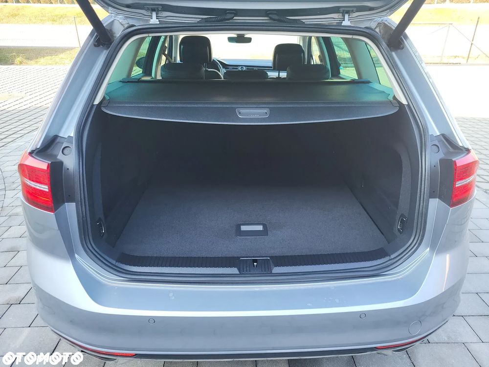 Volkswagen Passat 2.0 TDI BMT Highline DSG7 - 5
