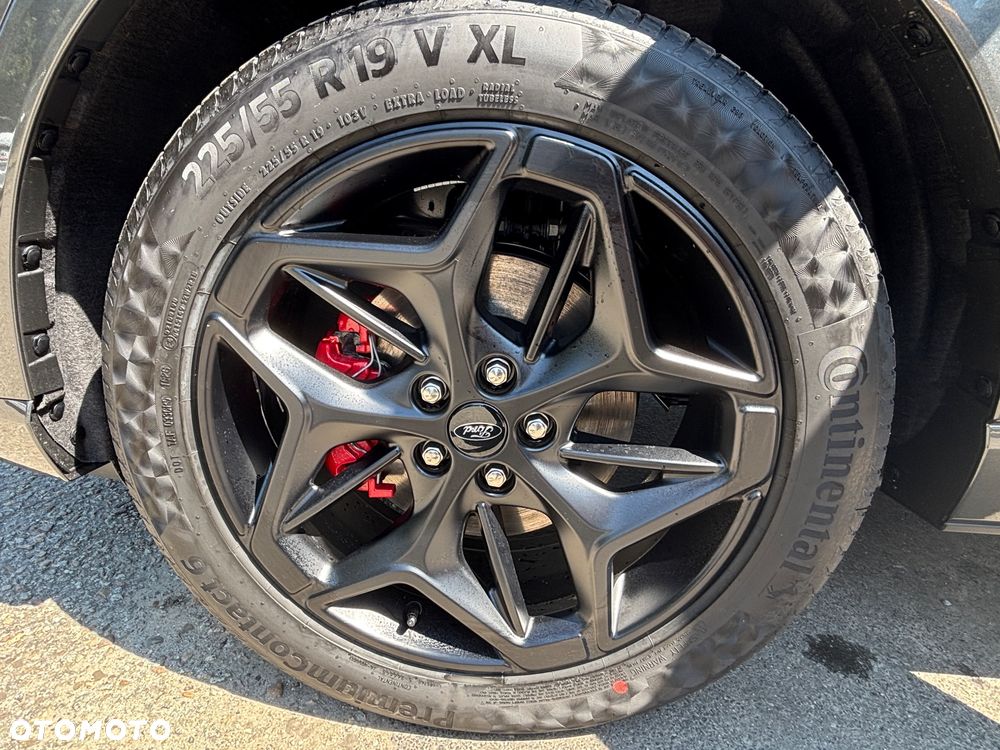 Ford Kuga 2.5 FHEV AWD Blue Cruise Edition eCVT - 24