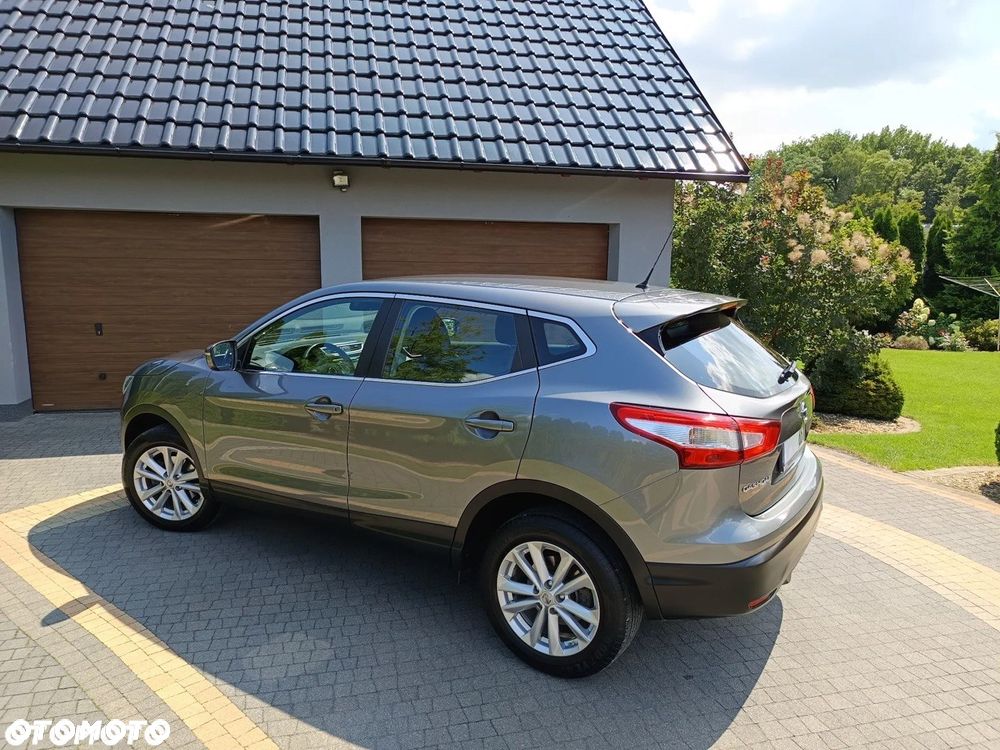 Nissan Qashqai - 12