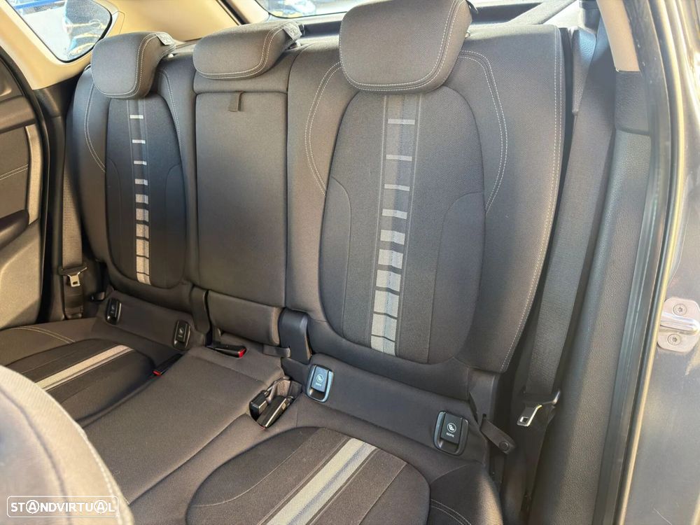 BMW 216 Active Tourer d Line Sport - 10