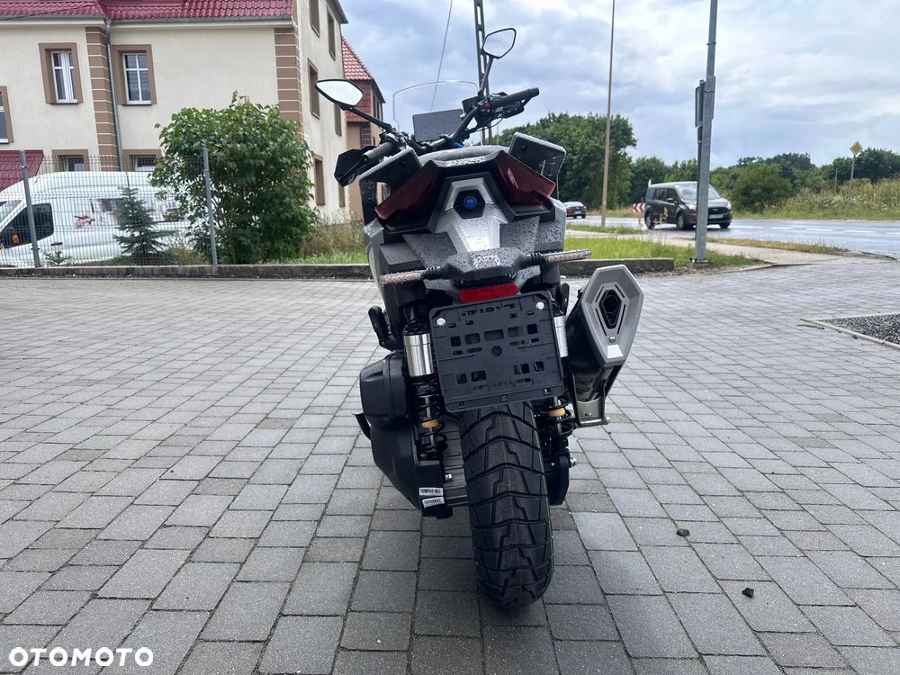 Zontes Inny - 2