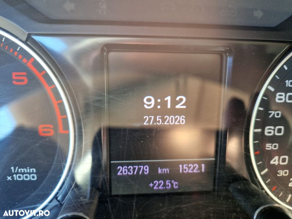 Audi Q5 - 3