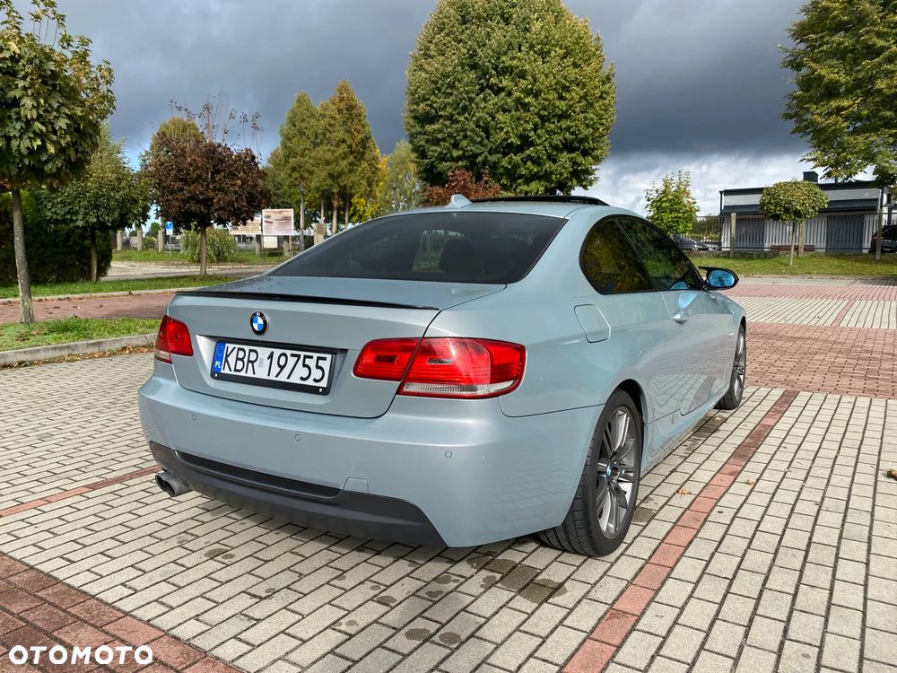 BMW Seria 3 - 8