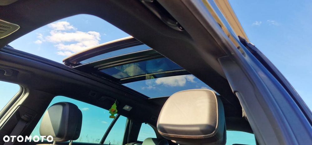 Opel Insignia 2.0 CDTI Cosmo 4x4 S&S - 10
