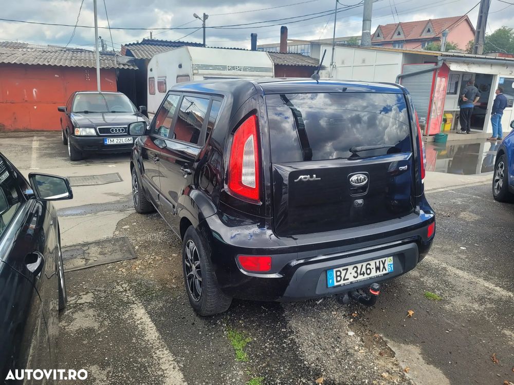 Kia Soul - 6