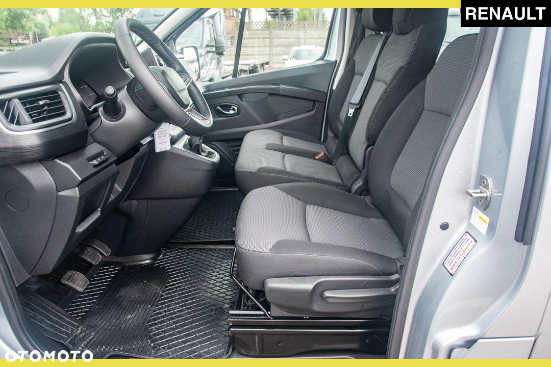 Renault Trafic Kombi L2H1 2.0 150KM - 18