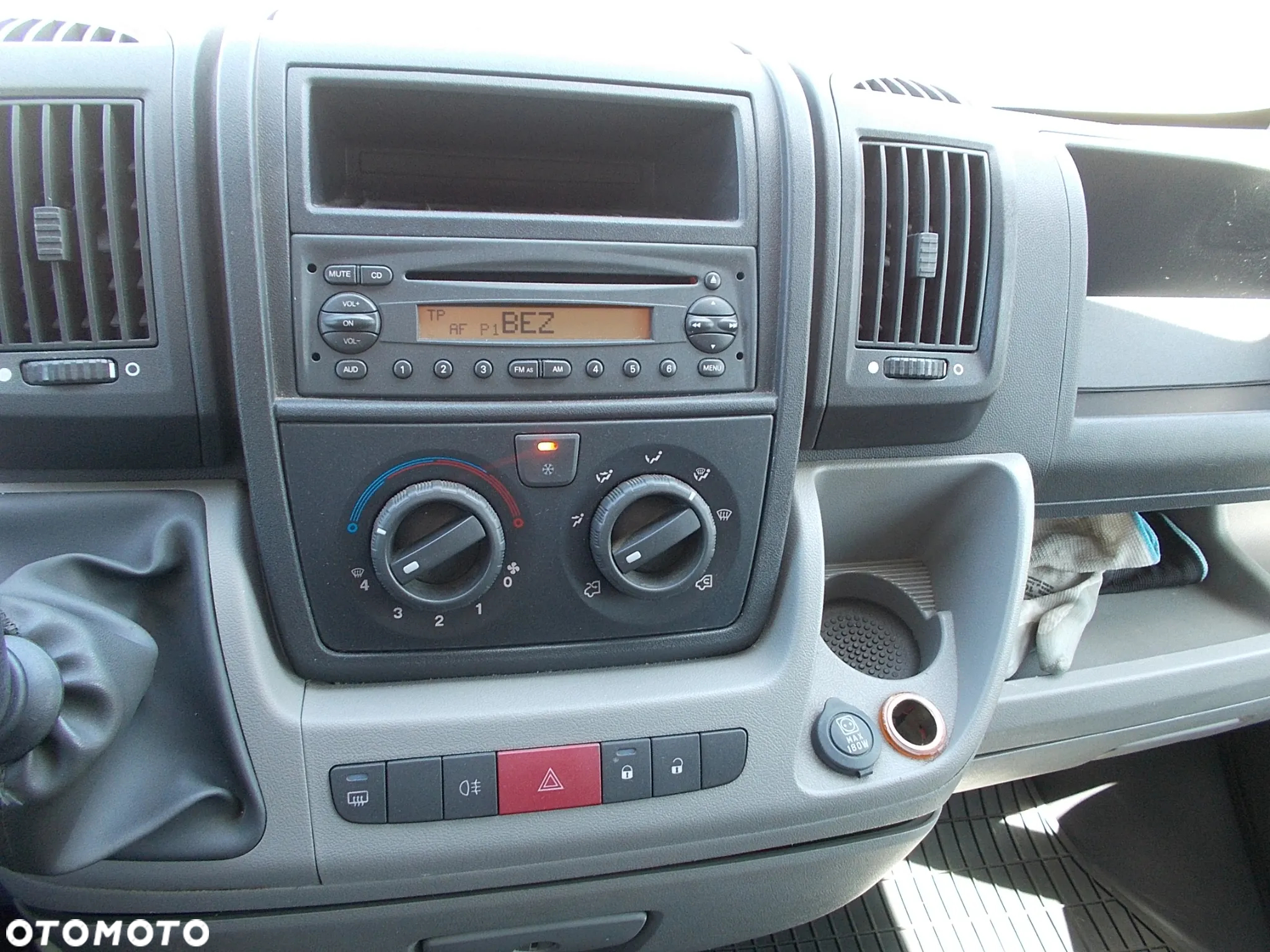Fiat Ducato - 13