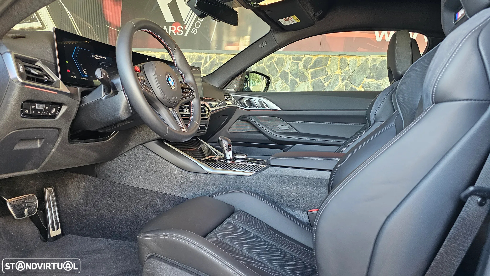 BMW M4 Competition - 44